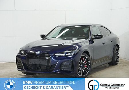 BMW i4 M50 xDrive M Sport PRO //Stop&Go HUD 20"LM