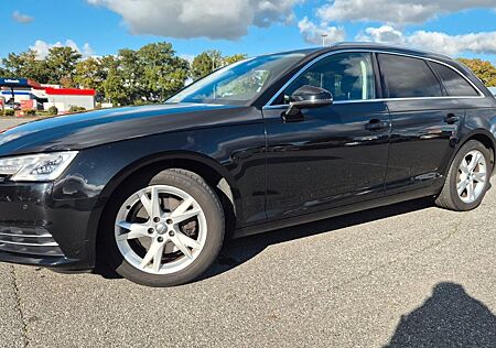Audi A4 2.0 TFSI 140 ultra S tronic sport Avant sport