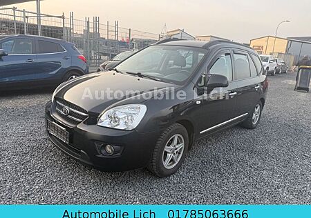 Kia Carens EX Euro4 LPG Klima