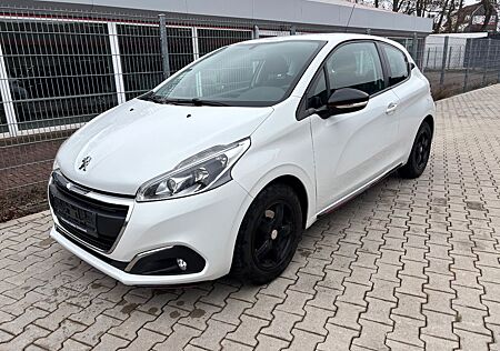 Peugeot 208 1.2 Active PureTech 82