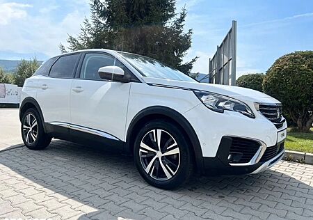 Peugeot 3008 1.2 PureTech 130 EAT8 Allure Allure