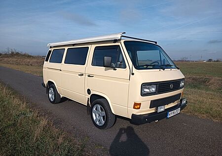 VW T3 Volkswagen andere