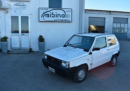 Fiat Panda 750 Young- 1991