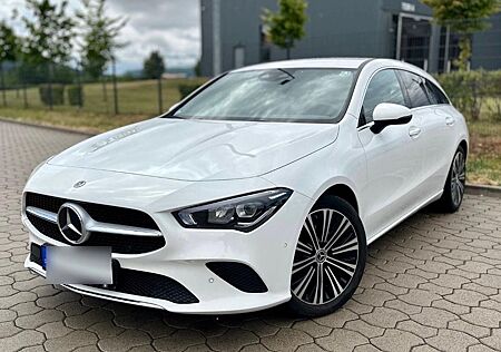 Mercedes-Benz CLA 200 Shooting Brake CLA 200 d DCT Shootin...