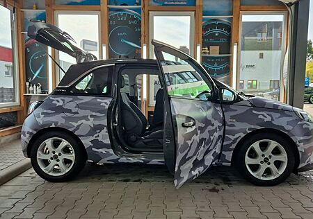 Opel Adam ROCKS 1.4 74kW ROCKS