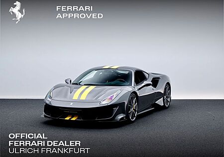 Ferrari 488 Pista *** Frankfurt***