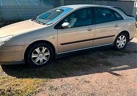 Citroën C5 HDi 110 Tendance