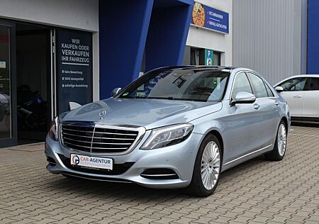 Mercedes-Benz S 350 S -Klasse Lim. BlueTec / d