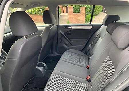 VW Golf Volkswagen 1.4 Trendline Variant Trendline