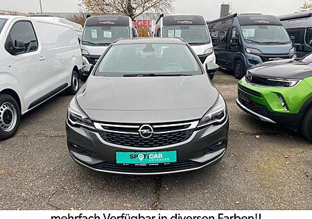 Opel Astra K Sports T. 120 Jahre: Navi/Sitzhzg./1.Hd