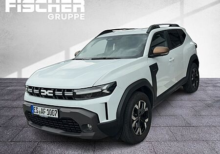 Dacia Duster gebraucht kaufen Dacia Duster Extreme TCe 130 Winterp Cityp.