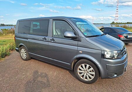 VW T5 Multivan Volkswagen , viele Neuteile