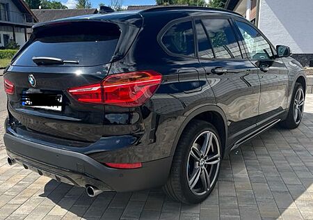 BMW X1 xDrive20i A Sport Line Sport Line