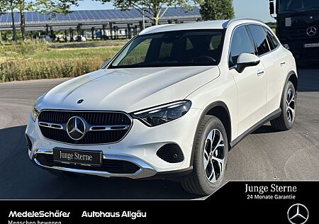 Mercedes-Benz GLC 300 e 4M Avantgarde Distronic AHK D-Light