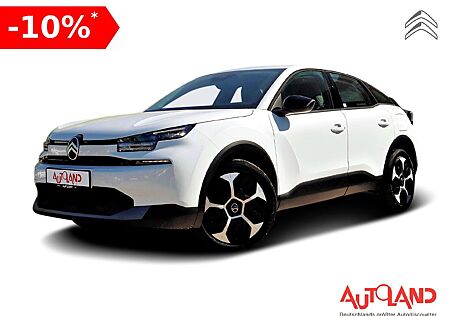 Citroën C4 Hybrid 145 Aut. Facelift LED Navi Kamera