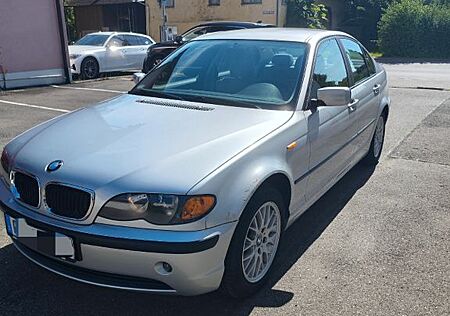 BMW 316i -