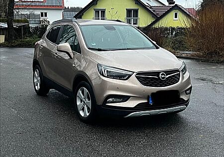 Opel Mokka X 1.4 Turbo Start/Stop