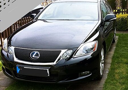 Lexus GS 450 450h Luxury Luxury