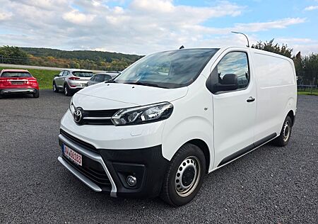 Toyota Pro Ace Proace L1 Kasten Meister