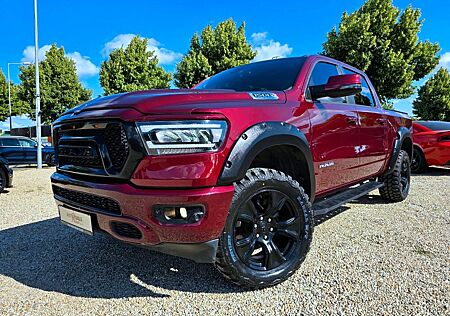Dodge RAM 1500 5.7 eTorque 4x4 / 12"DP / LED / Kamera