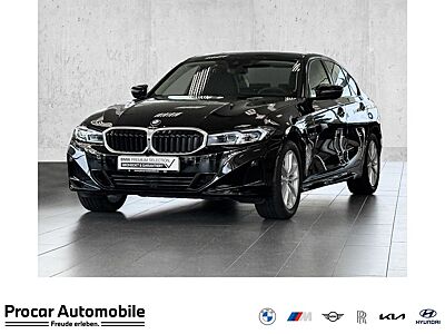 BMW 320i xDrive DA + PA+ + ADAPT. LED + Sportsitze +