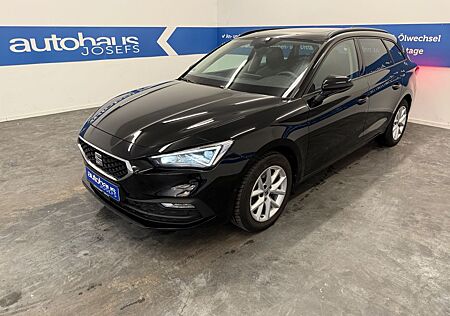 Seat Leon Sportstourer Style 2.0 TDI VirtuCock AHK