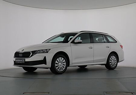 Skoda Octavia COMBI TSI DSG DER ALLESKÖNNER