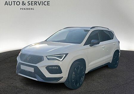 Cupra Ateca 2.0 TSI 4Drive*Business*Assistent Pack