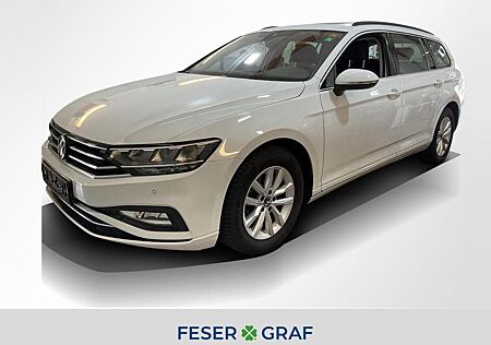 VW Passat Variant Volkswagen 2.0 TDI Business KAMERA/PANO/LED