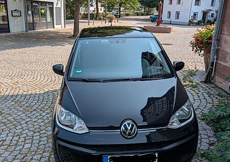 VW Up Volkswagen ! 1.0 44kW sound ! ! 1.0 Sound