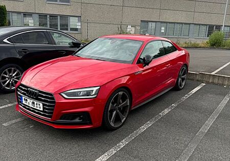 Audi A5 3.0 TDI tiptronic quattro sport sport