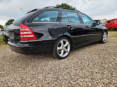 Mercedes-Benz C 320 T
