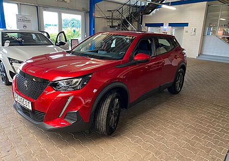 Peugeot 2008 Active Pack PureTech 130 EAT8