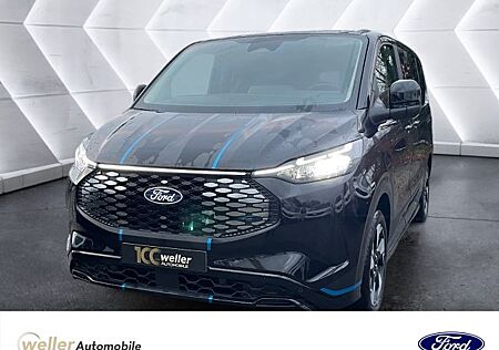 Ford Tourneo Custom Elektro ''Sport'' Rückfahrkamera