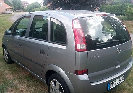 Opel Meriva 1.6 -