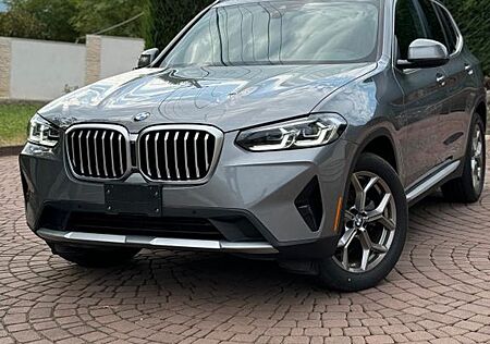 BMW X3 xDrive30i AT -