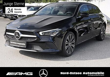 Mercedes-Benz CLA 250 Shooting Brake CLA 250 e SB PROGRESSIVE NAVI KAMERA MULTIBEAM