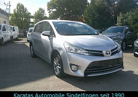 Toyota Verso 1.8 Comfort 7-Sitzer Navi Kamera Alu PDC