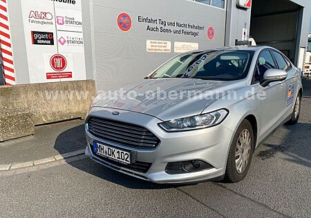 Ford Mondeo 2,0 TDCi