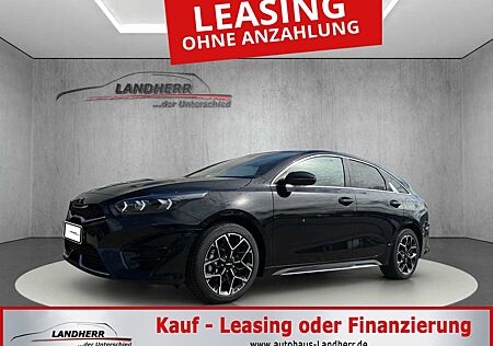 Kia Pro_ceed ProCeed 1.5 GT Line LED/Kamera/4 x SHZ