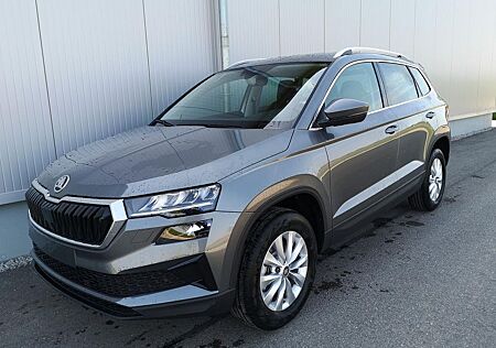 Skoda Karoq Selection 1.5 TSI DSG GV5 16 110 kW (15...
