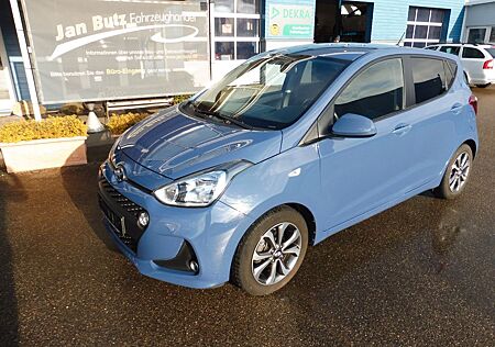 Hyundai i10 Trend Special