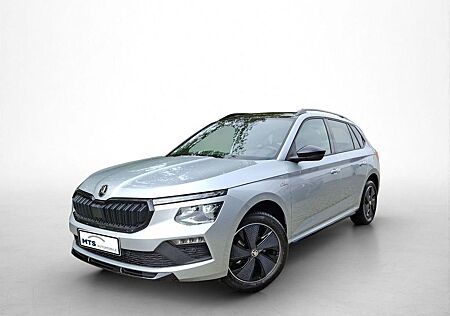 Skoda Kamiq 1.5 TSI DSG Monte Carlo LED Pano Smart-Li