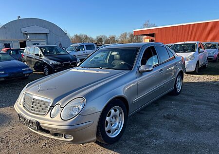 Mercedes-Benz E 270 CDI CLASSIC Automatik* TÜV 09/2027*