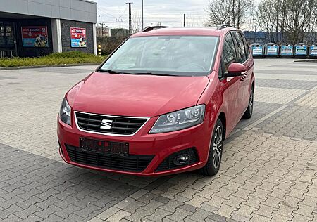 Seat Alhambra 1.4 TSI Start&Stop Style DSG Style