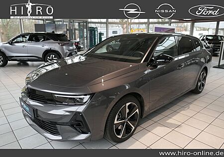 Opel Astra L 1.2 Turbo GS 360° Kamera*SHZ* GS Line