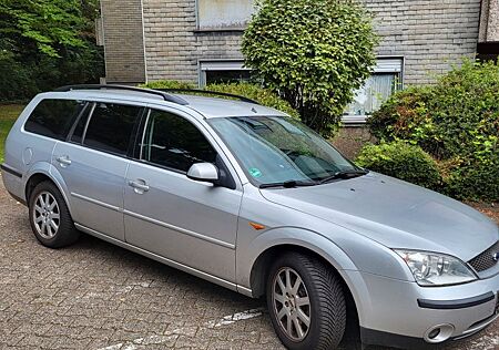 Ford Mondeo 1.8 92 kW Ambiente Ambiente