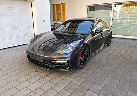 Porsche Panamera GTS , PDLS-Plus/Matrix Bose/Panorama
