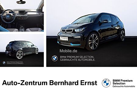 BMW i3s (120 Ah), 135kW Navi Business Paket