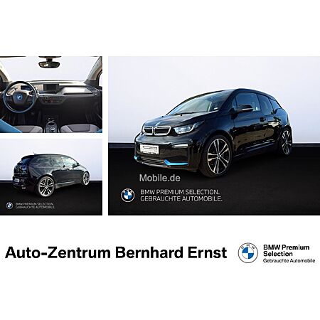 BMW i3 leasen